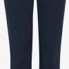 OXMO Chinos Loosefit Chino CHILLI Dames Blauw -Oxmo Winkel 9a4cd4c5e1d39121208dc370bab78b22