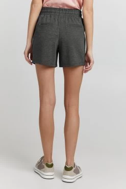 OXMO Shorts Regular Broek Annik Dames Antraciet 11 OXMO Shorts Regular Broek Annik Dames Antraciet -Oxmo Winkel 9f7aa79521e8e7a62157bdf1d11dac10