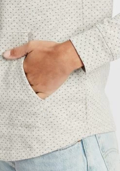 OXMO Hoodies Sweatshirt Amina Dames Grijs -Oxmo Winkel a0f786621412d327d13fee3af5378b10