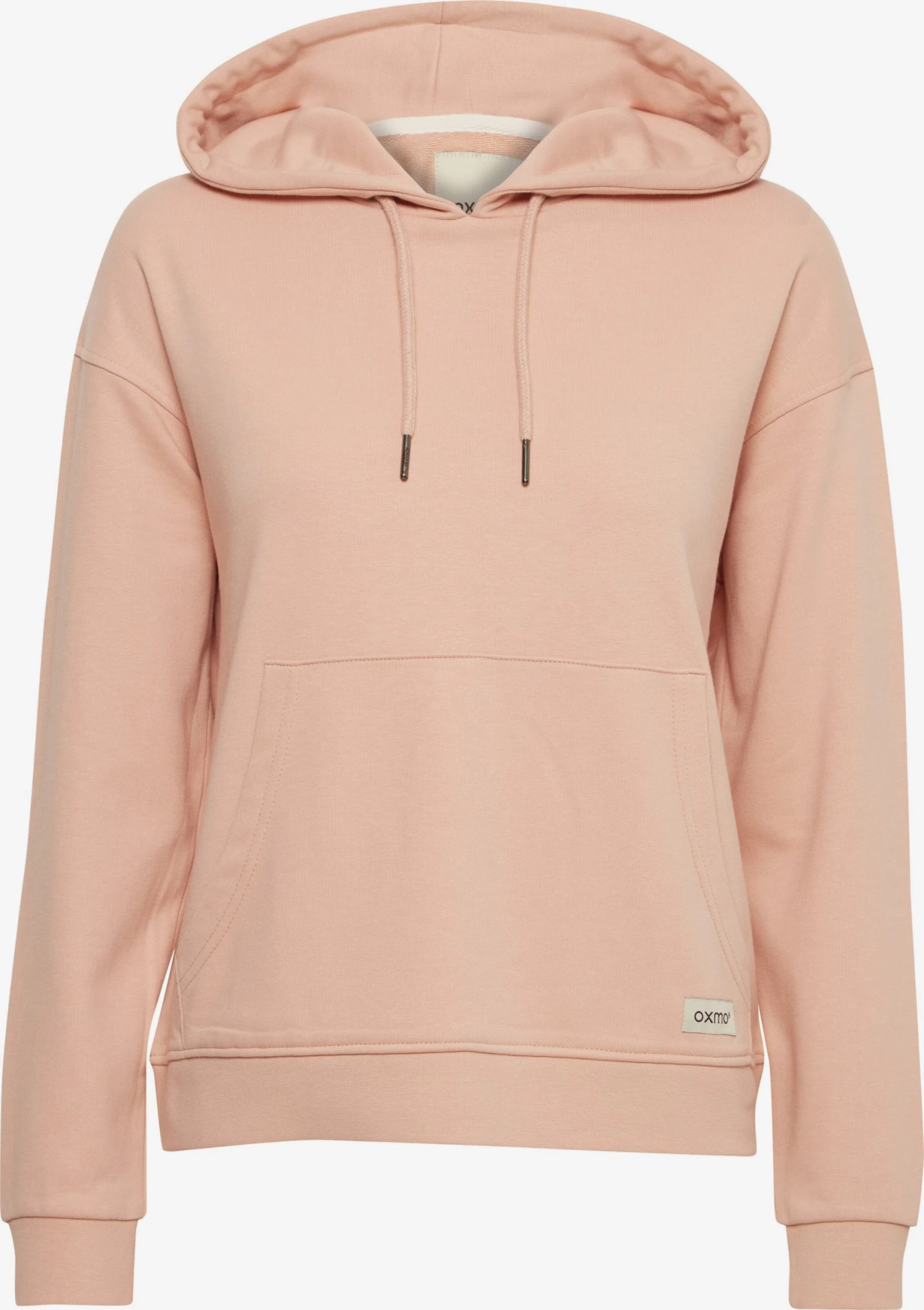 OXMO Hoodies Trui Dames Rosa 3 OXMO Hoodies Trui Dames Rosa