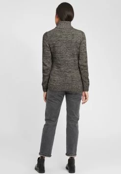 OXMO Coltruien Trui Dames Zwart -Oxmo Winkel a18e68ff0d7cf51efd5433e9aaa93fb6