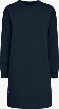 OXMO Mini Jurken Jurk Holly Dames Zwart