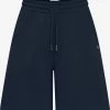 OXMO Shorts Wide Leg Broek Hope Dames Zwart -Oxmo Winkel a19aed7c26ec4a424cf6ec8afc8b8130