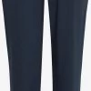 OXMO Pantalons Loosefit Broek Elida Dames Blauw GemĂȘleerd 2 OXMO Pantalons Loosefit Broek Elida Dames Blauw GemĂȘleerd -Oxmo Winkel a36635d95fdf37387246efecf182ab46