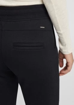 OXMO Sweatpants Loosefit Broek Olivia Dames Zwart 13 OXMO Sweatpants Loosefit Broek Olivia Dames Zwart -Oxmo Winkel a51358dc5f34c6a714cfa19956cba286
