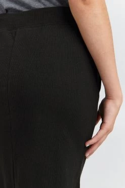 OXMO Mini Rokken Rok Lou Dames Zwart 13 OXMO Mini Rokken Rok Lou Dames Zwart -Oxmo Winkel a5b51f5ba8dc87abf10196ce77e00bf9