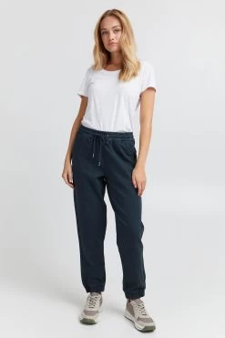 OXMO Sweatpants Loosefit Functionele Broek Dames Zwart -Oxmo Winkel a670523abcac9a05eb0dbe25e03f8d6a