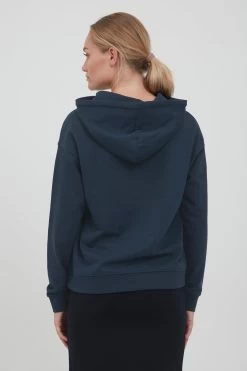 OXMO Hoodies Trui Greta Dames Zwart -Oxmo Winkel a8e41b882e37185e9b8b1b08ce9d0482
