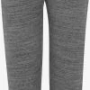 OXMO Sweatpants Loosefit Broek Heldana Dames Grijs Gemêleerd