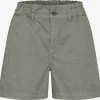 OXMO Shorts Regular Broek Chai Dames Groen -Oxmo Winkel a9751ff218541bfc4c9f7728cb37291d
