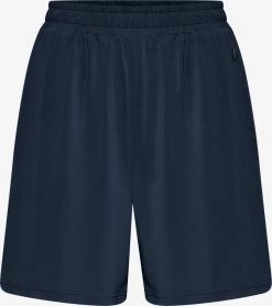 OXMO Shorts Loosefit Broek BJÖRK Dames Zwart