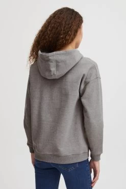 OXMO Hoodies Trui Colisa Dames Grijs Gemêleerd 10 OXMO Hoodies Trui Colisa Dames Grijs Gemêleerd -Oxmo Winkel b0583891f00157ad95193df67dcaa220
