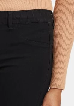 OXMO Jeans Skinny Jeans Gesine Dames Zwart 12 OXMO Jeans Skinny Jeans Gesine Dames Zwart -Oxmo Winkel bab1e517a57ed85527af7b02f5cd6500