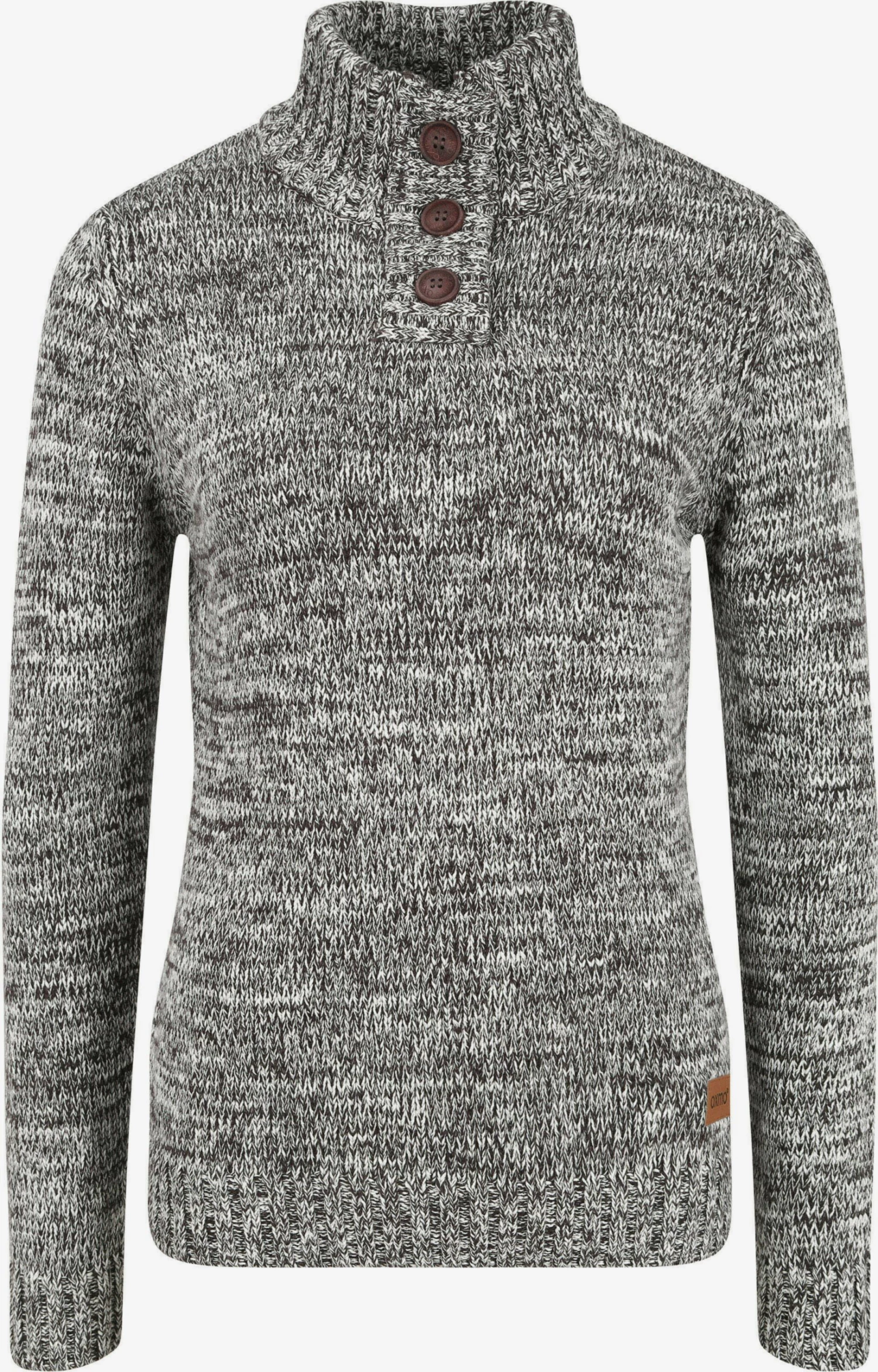 OXMO Coltruien Trui Philicita Dames Blauw 3 OXMO Coltruien Trui Philicita Dames Blauw