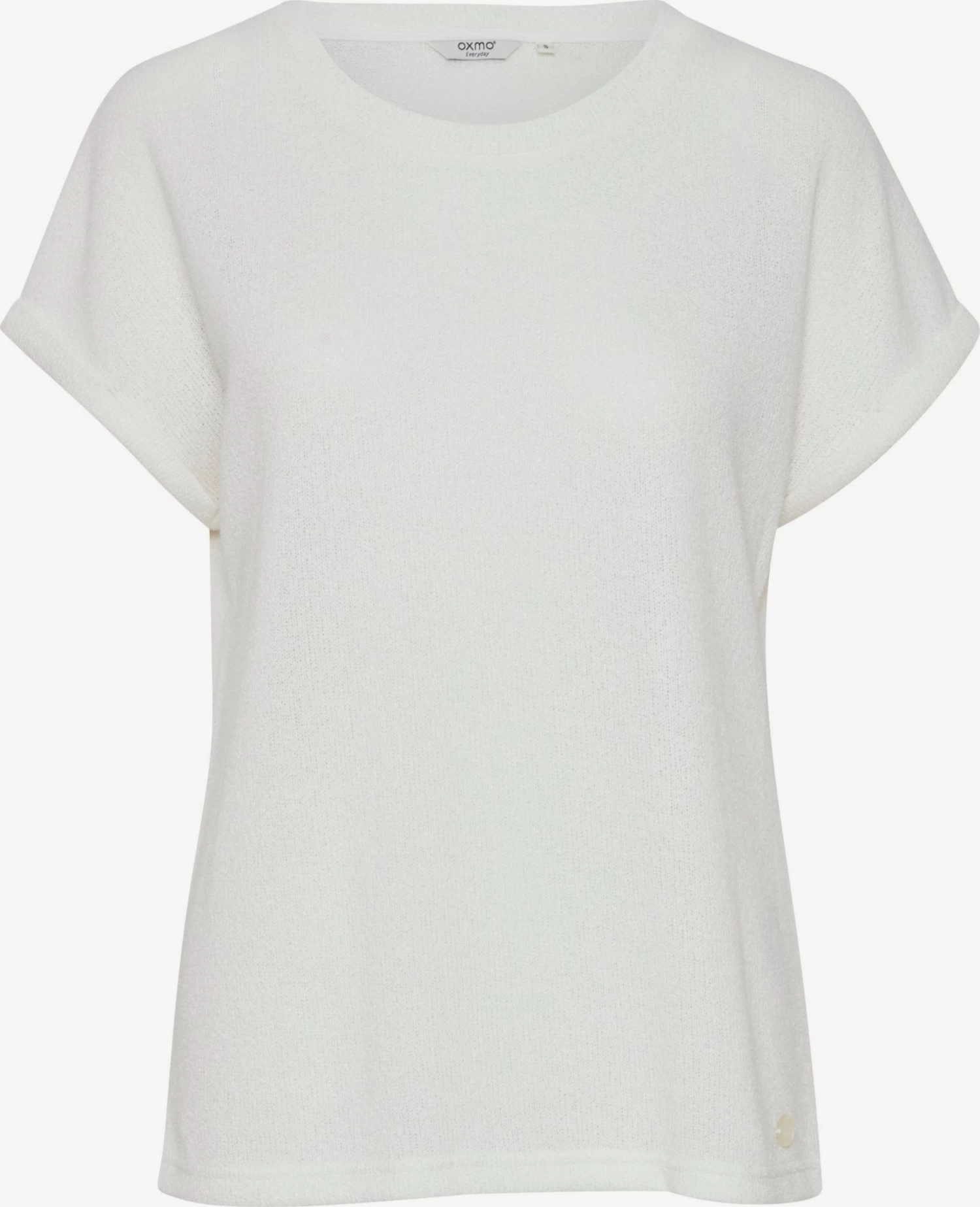 OXMO T-shirts Shirt Katie Dames Beige 3 OXMO T-shirts Shirt Katie Dames Beige