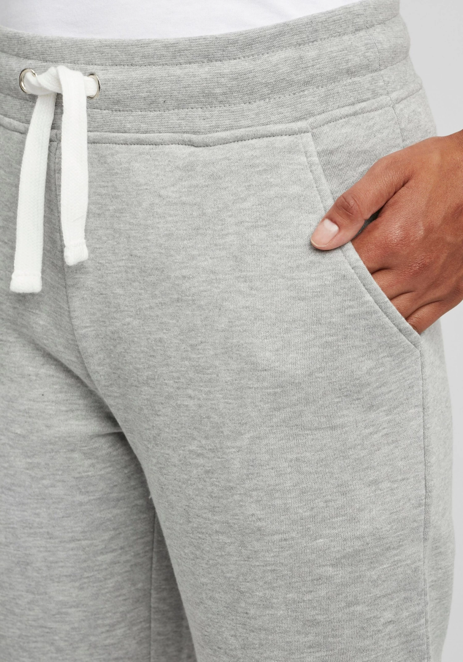 OXMO Sweatpants Loosefit Broek Olivia Dames Grijs 7 OXMO Sweatpants Loosefit Broek Olivia Dames Grijs - Afbeelding 5