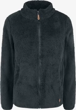 OXMO Sweatvesten Sweatvest Telsa Dames Blauw