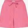 OXMO Shorts Regular Broek Safri Dames Rosa -Oxmo Winkel c37d0efdfaac89a63d653b943271684f