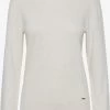OXMO Coltruien Trui Dames Wit -Oxmo Winkel c3b6772439d86bd5aeecc79a4652f193