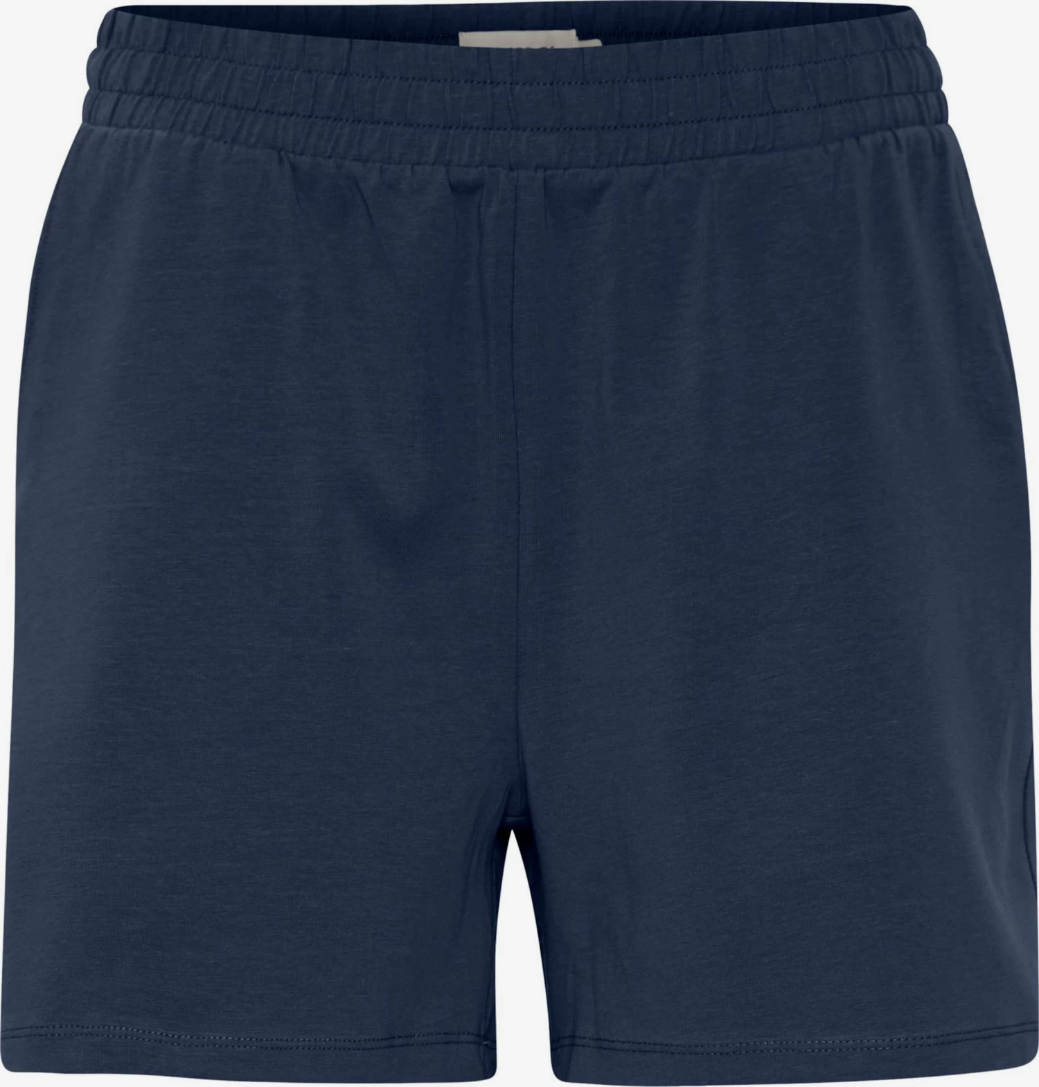 OXMO Shorts Regular Broek Oxodine Dames Indigo 3 OXMO Shorts Regular Broek Oxodine Dames Indigo