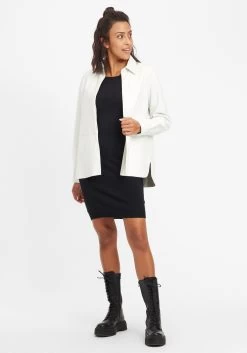 OXMO Mini Jurken Jurk Ella Dames Zwart 10 OXMO Mini Jurken Jurk Ella Dames Zwart -Oxmo Winkel c8b151acfb926c785fef686dcb5998a8