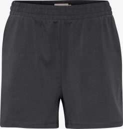 OXMO Shorts Regular Broek Oxodine Dames Zwart