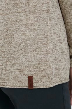 OXMO Vesten Gebreid Vest Danila Dames Offwhite -Oxmo Winkel cb4c5ab477e80cb60598cc3a841c2b8d