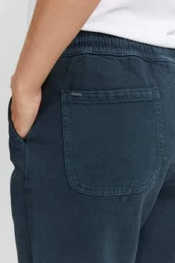 OXMO Sweatpants Loosefit Functionele Broek Dames Zwart -Oxmo Winkel cd5a960d8d64f87dcfa8337313486fc8