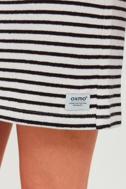 OXMO Mini Rokken Rok PIPPA Dames Wit 13 OXMO Mini Rokken Rok PIPPA Dames Wit -Oxmo Winkel cf3305a50835b1dfdca713aed6e11f81