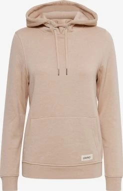 OXMO Hoodies Sweatshirt Owena Dames Oranje