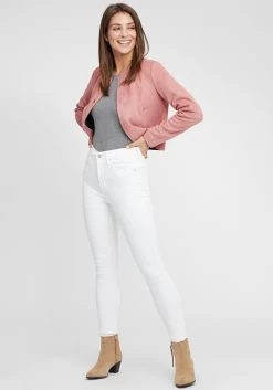 OXMO Longsleeves Shirt Marie Dames Grijs / Lichtgrijs 10 OXMO Longsleeves Shirt Marie Dames Grijs / Lichtgrijs -Oxmo Winkel d3b18f75100eb6f80dbd342363038744