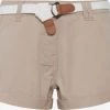 OXMO Shorts Regular Chino CHANETT Dames Bruin -Oxmo Winkel db57fc953d87d0b8bfba9d3404f11875