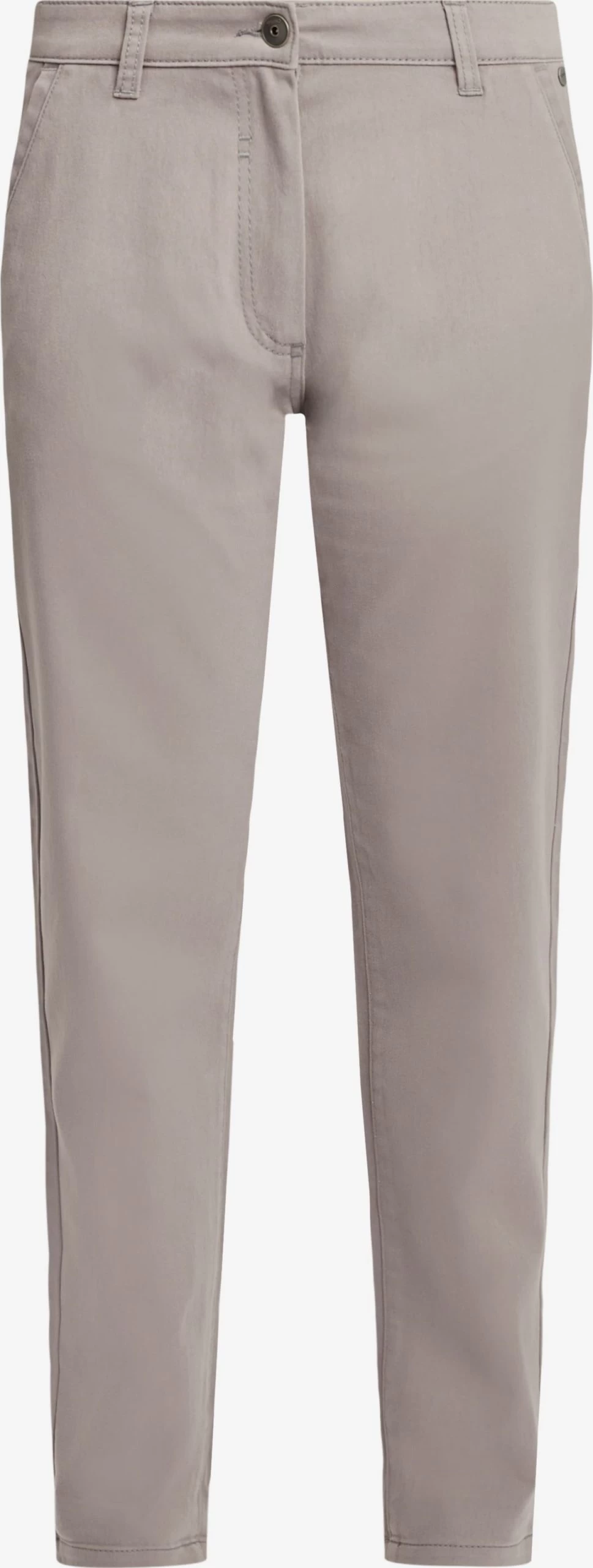 OXMO Chinos Regular Chino Doneta Dames Grijs 3 OXMO Chinos Regular Chino Doneta Dames Grijs