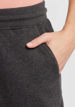 OXMO Sweatpants Loosefit Broek Polah Dames Grijs / Antraciet -Oxmo Winkel ddd847ac7dc9da11767e1e87755c9d10