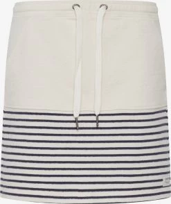 OXMO Mini Rokken Rok PIPPA Dames Blauw