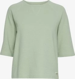 OXMO Truien Trui JONNE Dames Groen