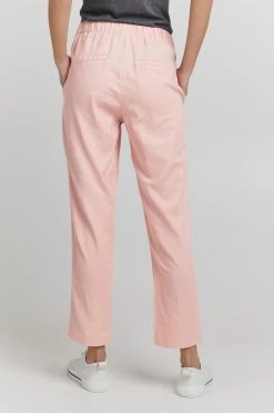 OXMO Pantalons Loosefit Broek Dames Rosa -Oxmo Winkel e2af6e69f678260936667d6806aa2ce3