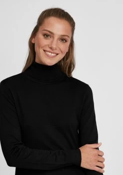 OXMO Mini Jurken Jurk Winala Dames Zwart -Oxmo Winkel e4cbbf6409c1556e6794b324bda6d181