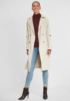 OXMO Coltruien Trui Wina Dames Bruin 10 OXMO Coltruien Trui Wina Dames Bruin -Oxmo Winkel e550a1ed69cd870c38a3333559e09e5f