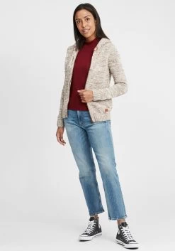 OXMO Vesten Gebreid Vest Philadelphia Dames Gemengde Kleuren 10 OXMO Vesten Gebreid Vest Philadelphia Dames Gemengde Kleuren -Oxmo Winkel e7c2da3e8698a4d96bdfd5596999039e