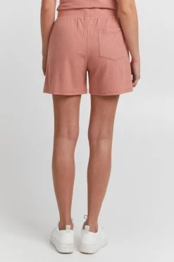 OXMO Shorts Regular Broek Wim Dames Roze -Oxmo Winkel e925465fde01ccb725a37e8da77f4ca6