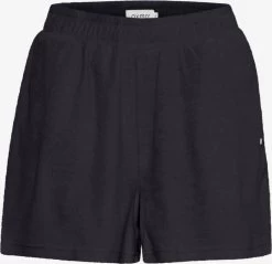 OXMO Shorts Regular Broek Oxfrinka Dames Zwart