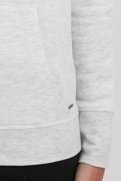 OXMO Hoodies Trui Olive Dames Wit 13 OXMO Hoodies Trui Olive Dames Wit -Oxmo Winkel e9d698a3181cf90a6bf7db38cbcb06e4