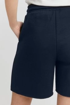 OXMO Shorts Wide Leg Broek Hope Dames Zwart 13 OXMO Shorts Wide Leg Broek Hope Dames Zwart -Oxmo Winkel eb45a2b1081b04af33883a87f63746af