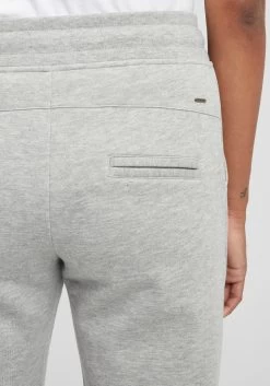 OXMO Sweatpants Loosefit Broek Olivia Dames Grijs 13 OXMO Sweatpants Loosefit Broek Olivia Dames Grijs -Oxmo Winkel ec14ed9cb9abffb22f0be392fa09d2d6