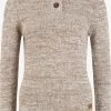 OXMO Coltruien Trui Philicita Dames Beige 2 OXMO Coltruien Trui Philicita Dames Beige -Oxmo Winkel edec5835d8f631e6d3f147de5ee66d2c