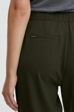 OXMO Pantalons Regular Broek Dovi Dames Bruin 13 OXMO Pantalons Regular Broek Dovi Dames Bruin -Oxmo Winkel f04d590d414f0683f0342e9a1e134fe3