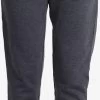 OXMO Sweatpants Loosefit Broek Polah Dames Blauw
