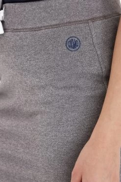 OXMO Mini Rokken Rok BENNTJE Dames Grijs -Oxmo Winkel f426c498f6d236300906614b52a4d446