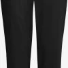 OXMO Pantalons Loosefit Broek Dames Zwart -Oxmo Winkel f56b1e607b57a16a21ab1cc16373c6e0